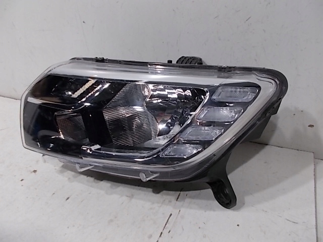 фото №3, Dacia logan ii sandero ii lift 16-20 led лампа org
