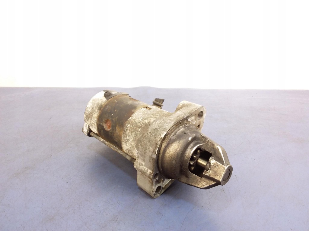 фото №1, Honda accord vii 2.2 i-ctdi стартер m002t85671