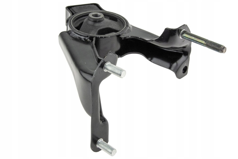 фото №14, Подушка двигателя задняя toyota corolla e12 00-08