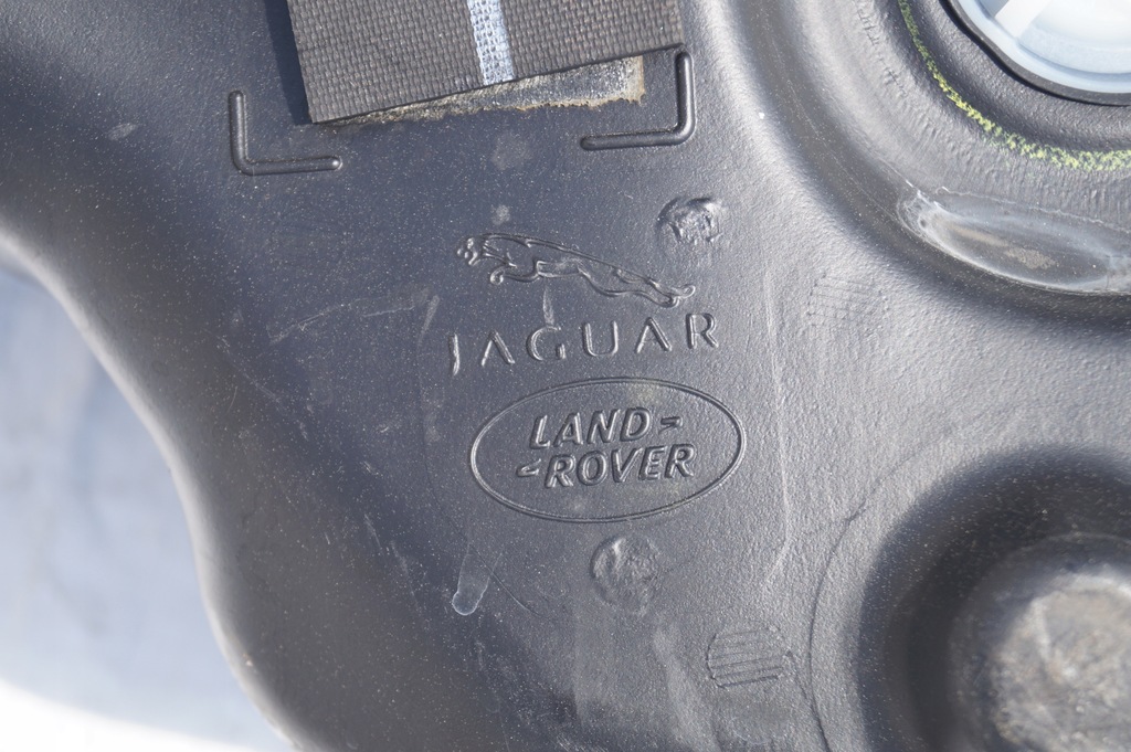 фото №10, Бак насос adblue land range rover evoque l538 gj32-5j228-a f01c250150