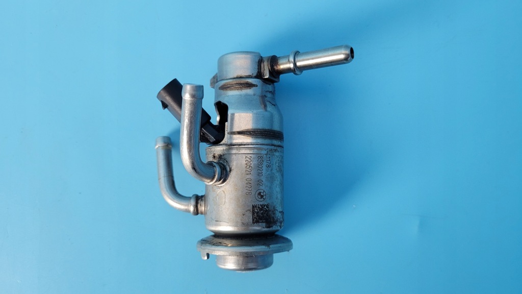 фото №11, Bmw x6 iii g06 21r форсунка adblue 8580210 95505000