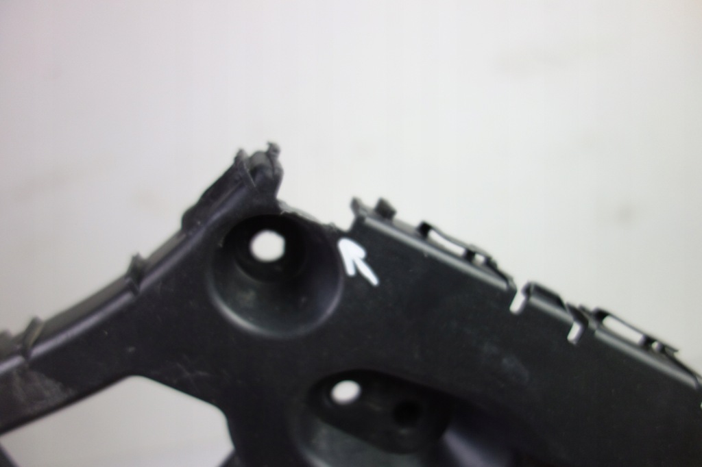 фото №5, Напрямна бампера задня правий renault megane iii hb