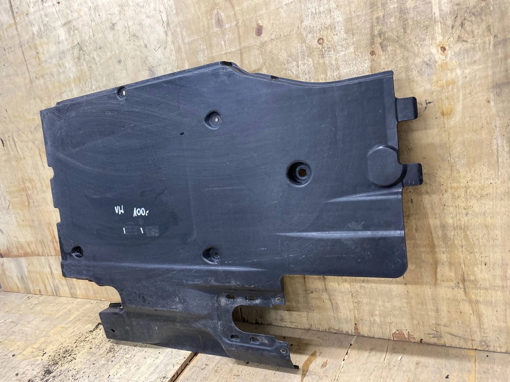 фото №5, Vw skoda плита защита подвеска 3q0825101e