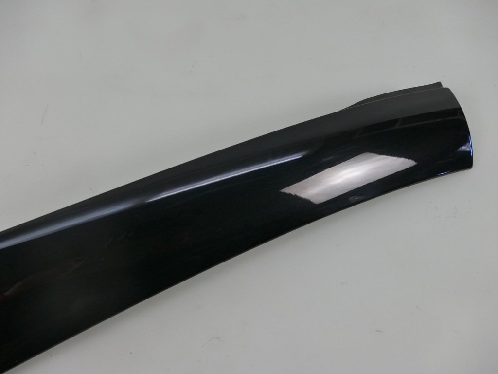 фото №4, Mercedes slk r171 молдинг стекло лобовое левая 197