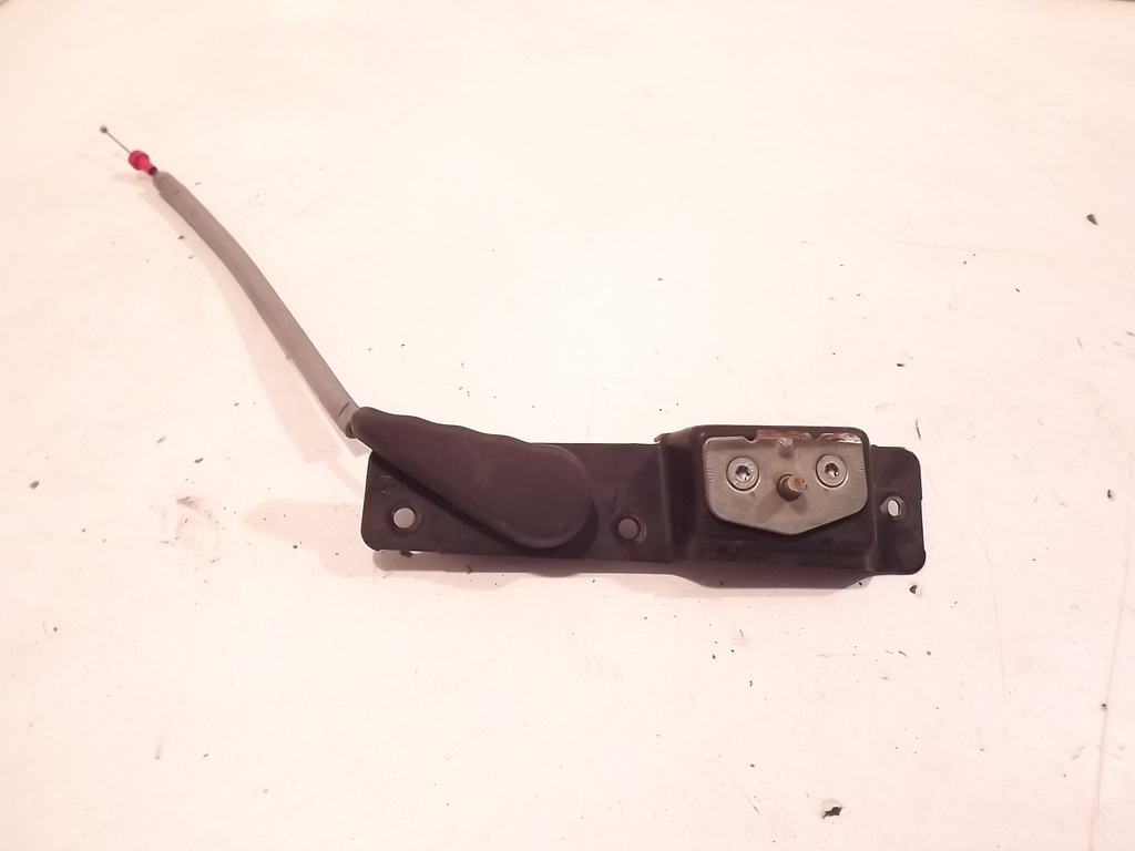 фото №1, Ручка двері правий задня vivaro trafic