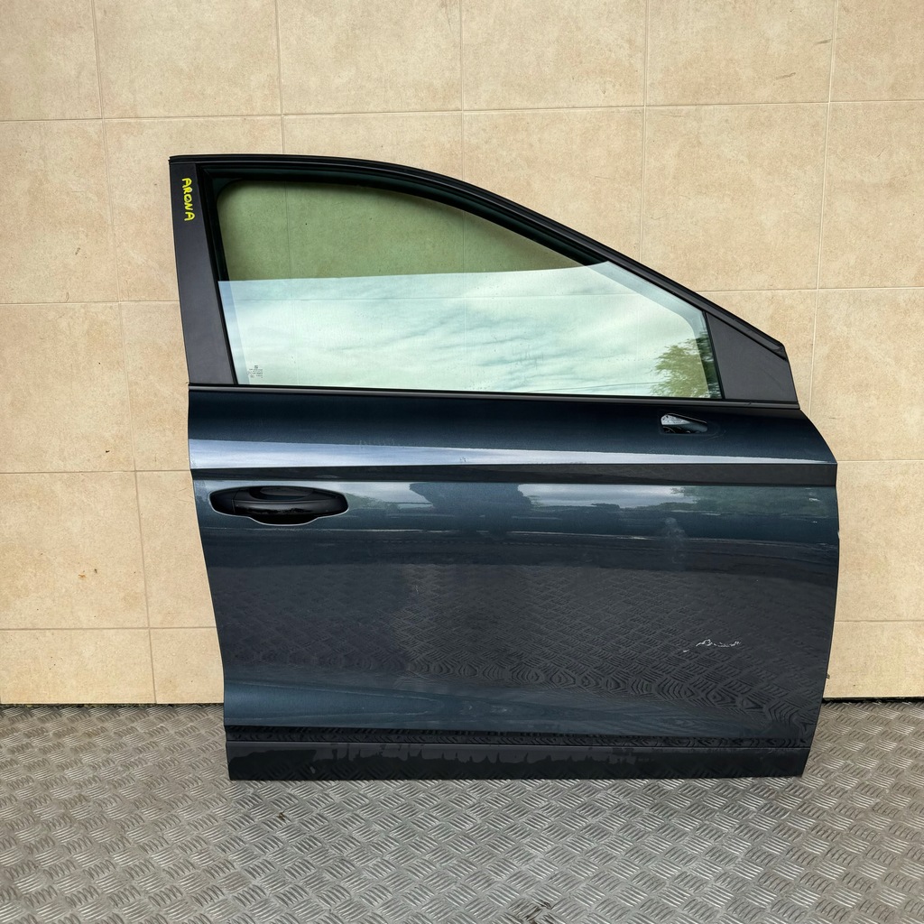 фото №1, Дверь передние правое seat arona 6f9 2020 rok