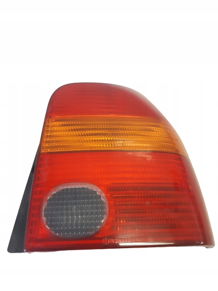 фото №1, Seat оригінальний номер 6h0945112h лампа задня