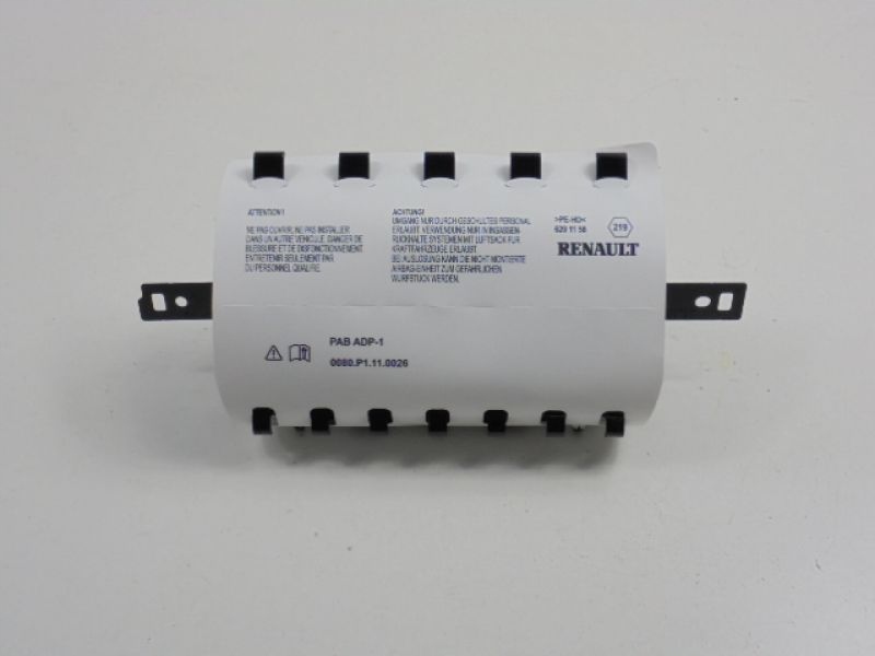 фото №7, Clio iv подушка пасажира oryg