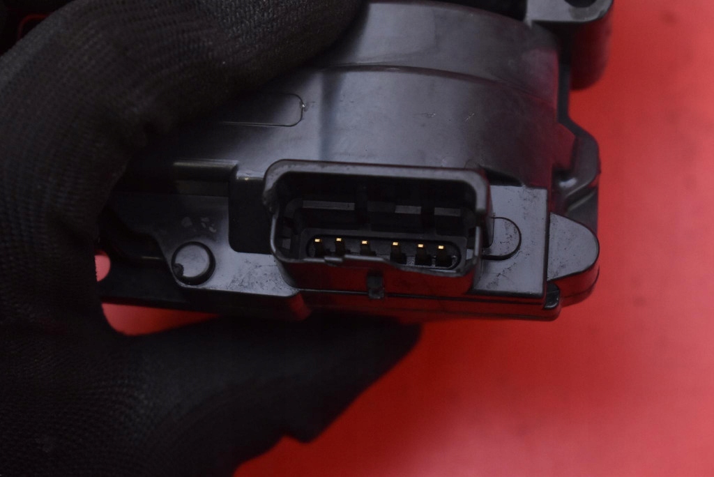 Купить Дроссельная заслонка 1033202 mini cooper r55 1.6 t 211km 10-14