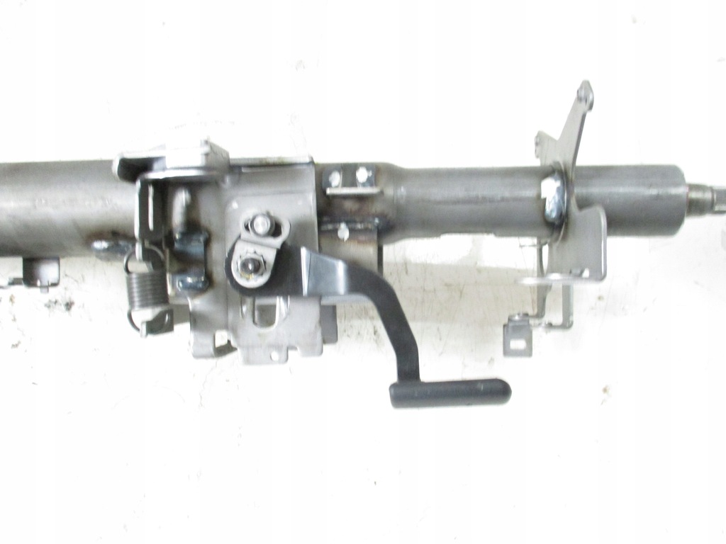 фото №6, Subaru impreza iii gh колонка кермова europa