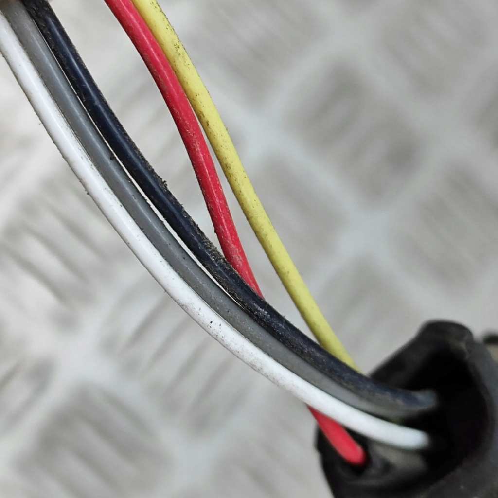 фото №7, Jeep renegade 2015 датчик лямбда-зонд