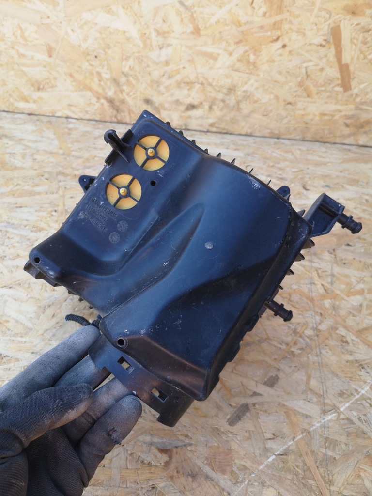 фото №5, Jeep compass ii корпус фільтра повітря 51938293