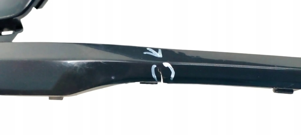 фото №8, Vw golf sportsvan 14-17 бампер передній перед 4xpdc 510807221f