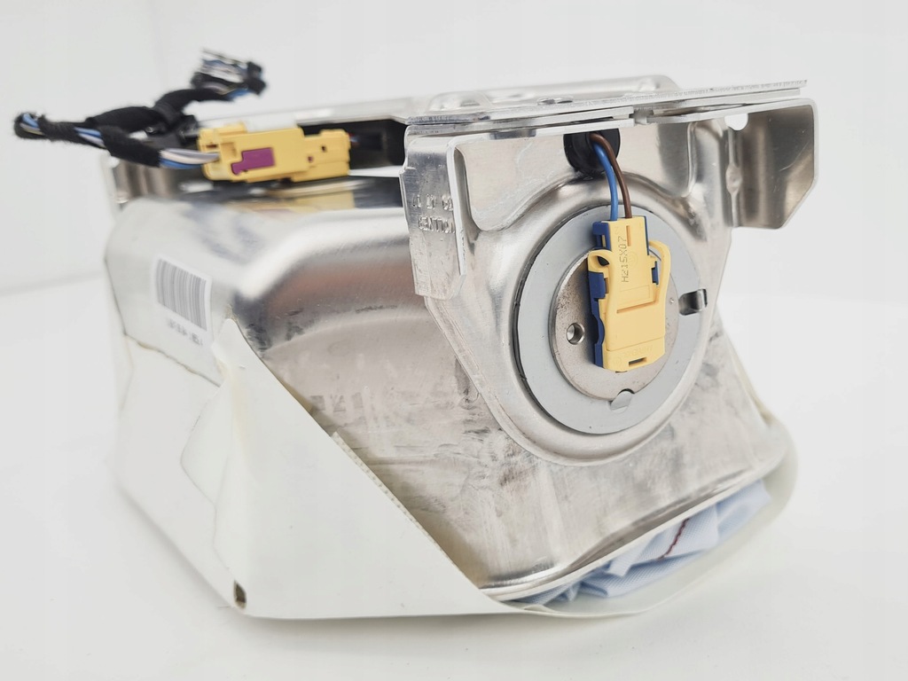 фото №5, Audi a8 d3 lift подушка пассажира 4e0880203c