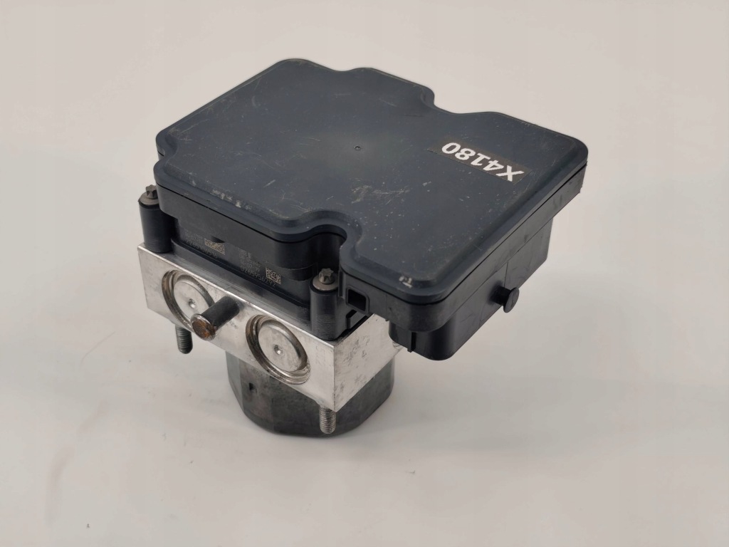 фото №7, Насос abs opel meriva b 13440976 0265242900 0265956292 am8