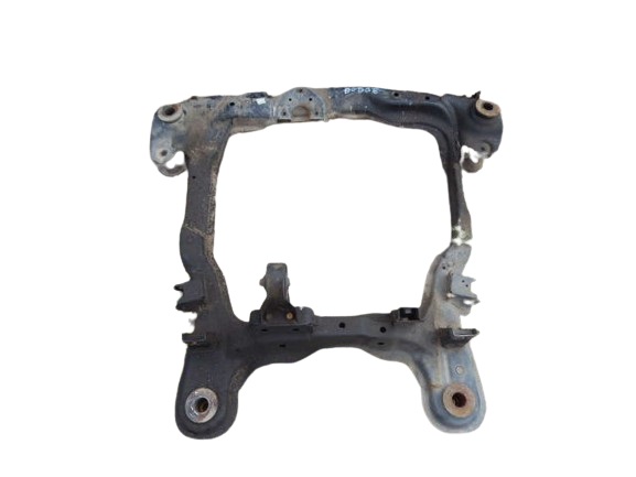 фото №1, Tucson i 04-10 подрамник подрамник подрамник подрамник перед 2.0 16v g4gc