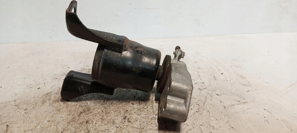 фото №1, Кронштейн подушка двигуна mazda ii 2 1.4 tdci df7839060