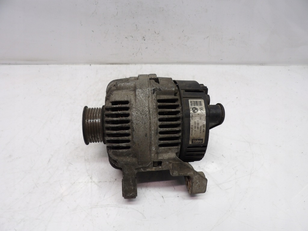 Генератор bmw e46 Доставка