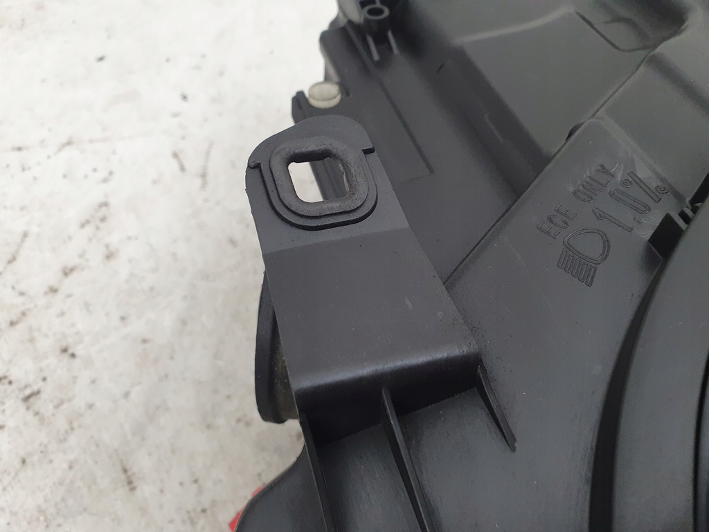 фото №9, Audi a6 4g 4g0 11-14 лампа bi ксенон ліва лівий перед ні поворотна 4g0941005d