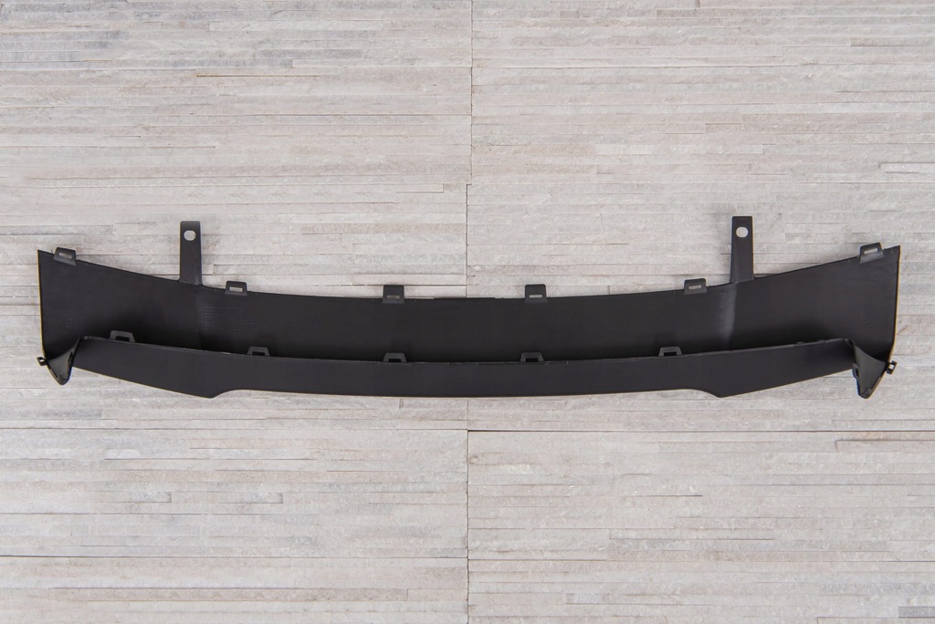 фото №14, Honda cr-v v 2018-2019 спойлер передній бампера 71110tlaa00