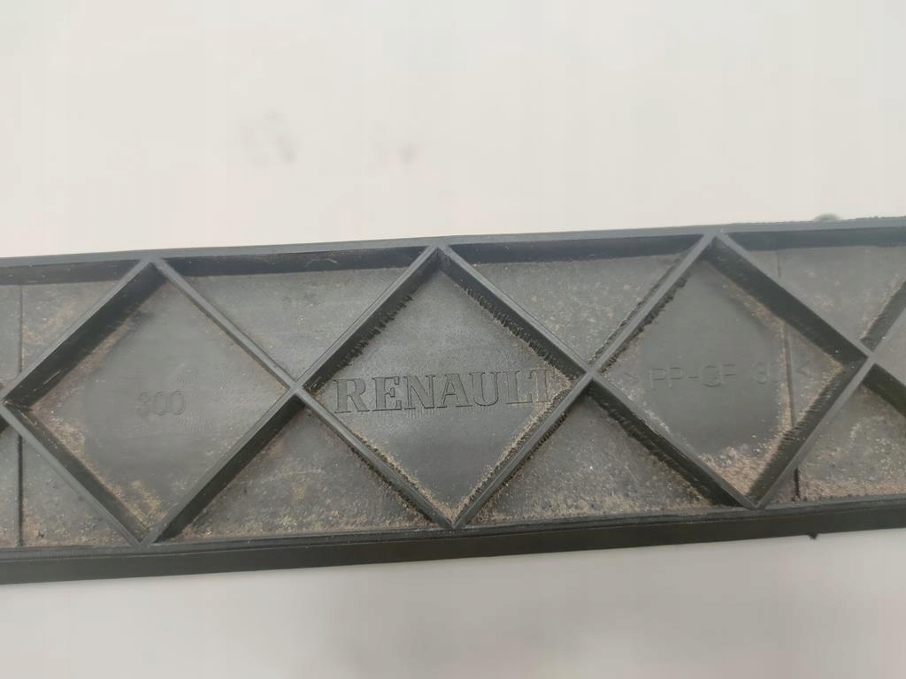 фото №3, Жалюзі na радіатор renault captur, clio iv