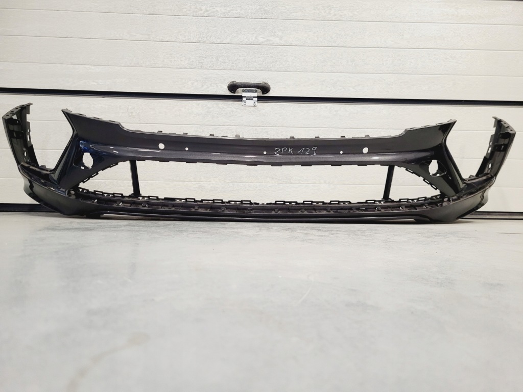 фото №1, Бампер перед передній bentley bentayga 36a lift