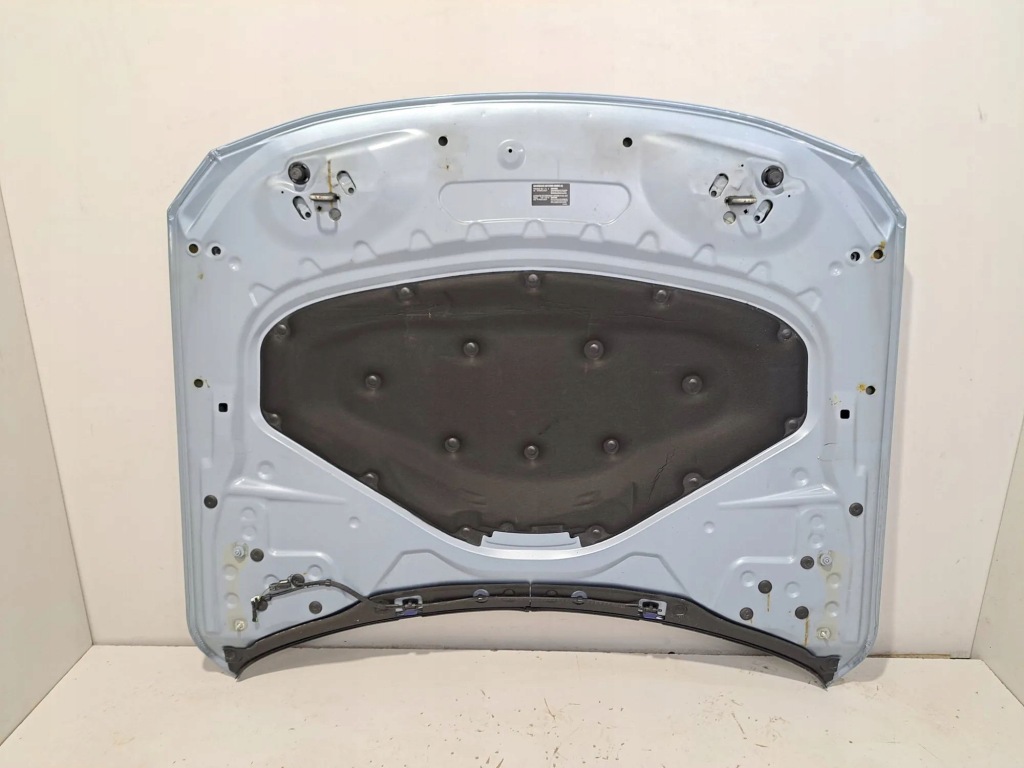 Капот перед bmw 3 gt f34 7329532 Київ