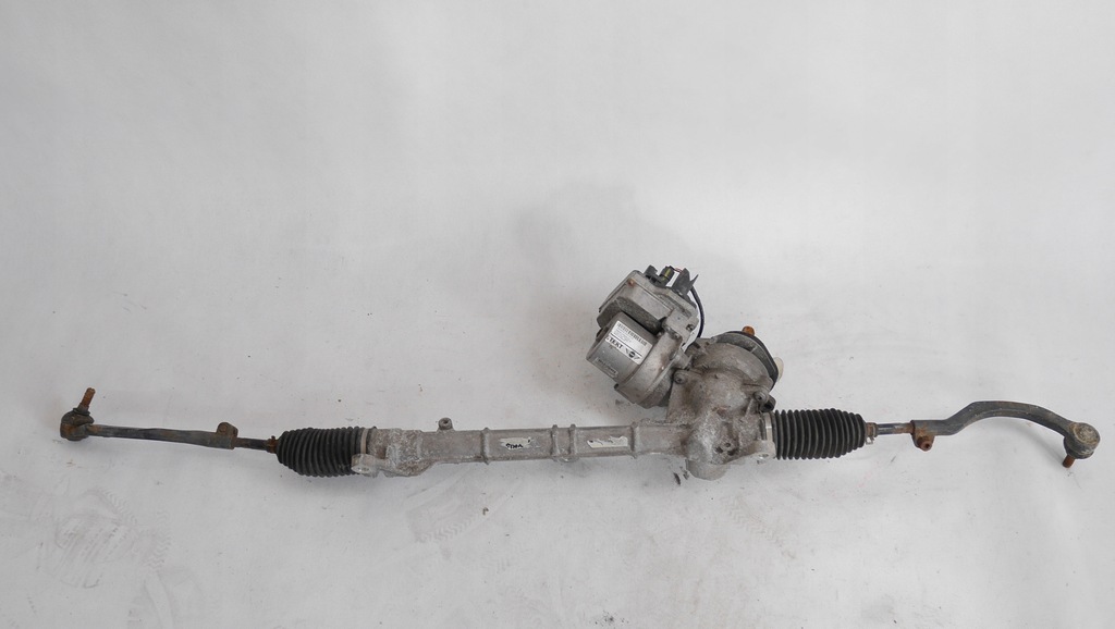 фото №1, Bmw mini r56 r57 коробка передач рулевая 6856822