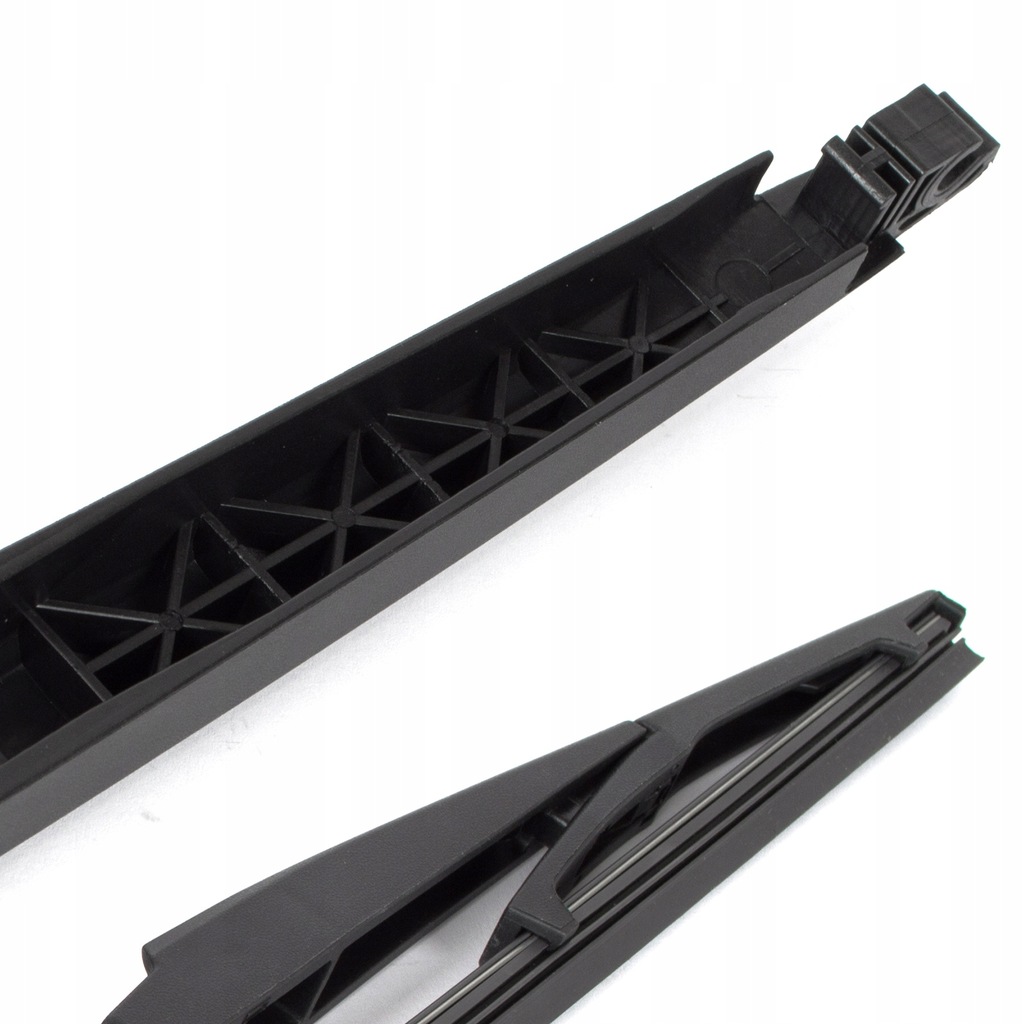 фото №8, Hyundai santa fe 2006- дворник рычаг дворники задняя + щетка