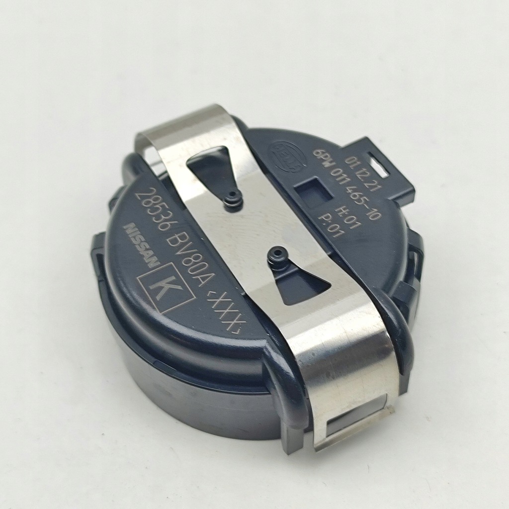 фото №5, Nissan leaf ii ze1 2018 датчик дождя