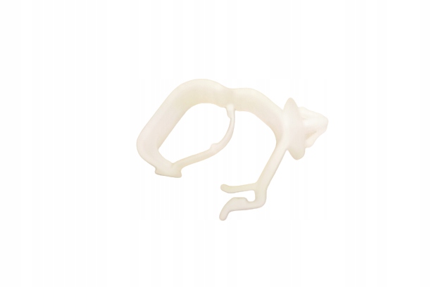 фото №1, Кліпса трубопровід mn173431 mitsubishi lancer