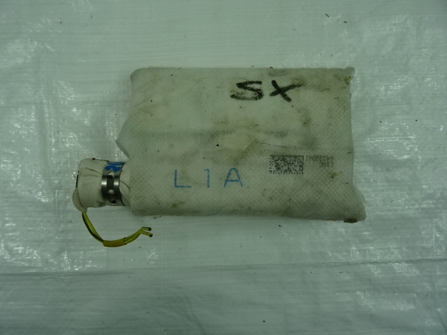 фото №1, Mitsubishi asx подушка сиденье левая aibag