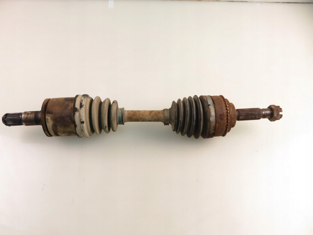 фото №1, Привідний вал права передня mitsubishi pajero pinin 2.0 gdi