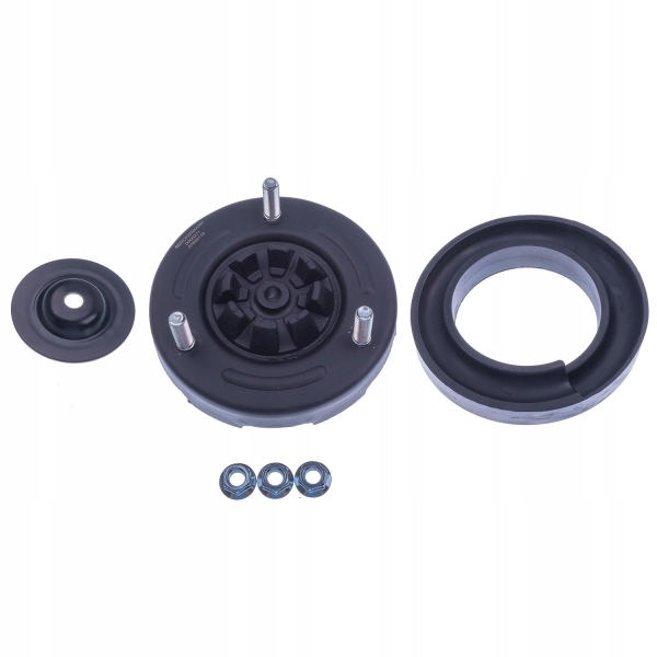 фото №1, Подушка moc. амортизатора перед hyundai sonata v