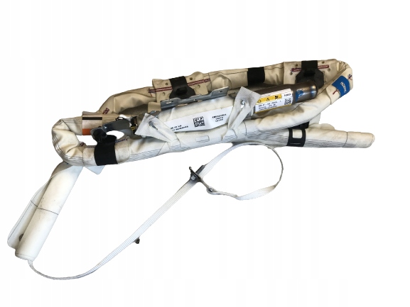 фото №1, Подушка подушка безопасности шторка безопасности левая focus mk3