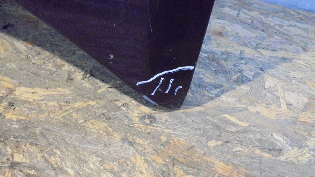 фото №6, Капот перед ford s-max mk1