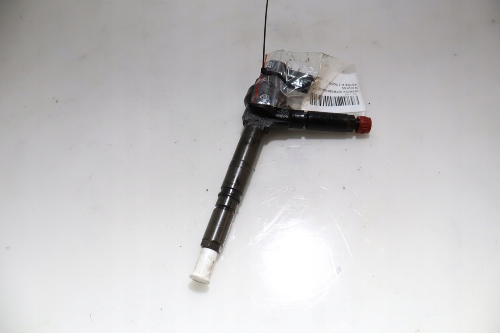 фото №1, Инжектор форсунка opel astra h 1.7cdti