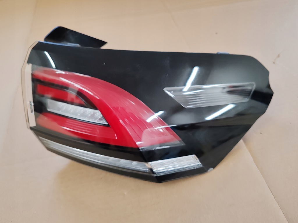 фото №1, Лампа vw taigo правый задняя 2g7945096