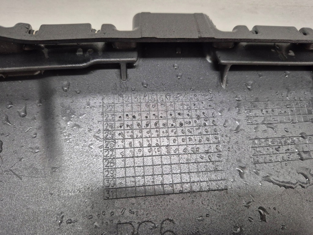 фото №13, Skoda kamiq lift бампер передний