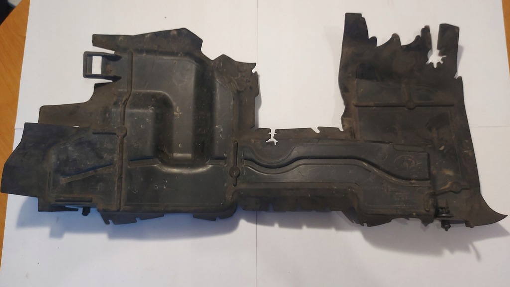 фото №1, Воздуховод воздуха левая toyota proace city 19-