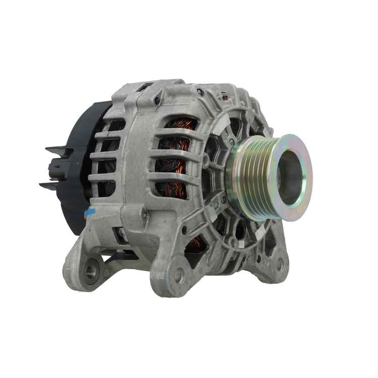 фото №6, Новий генератор renault clio symbol renault grand scenic renault logan mcv