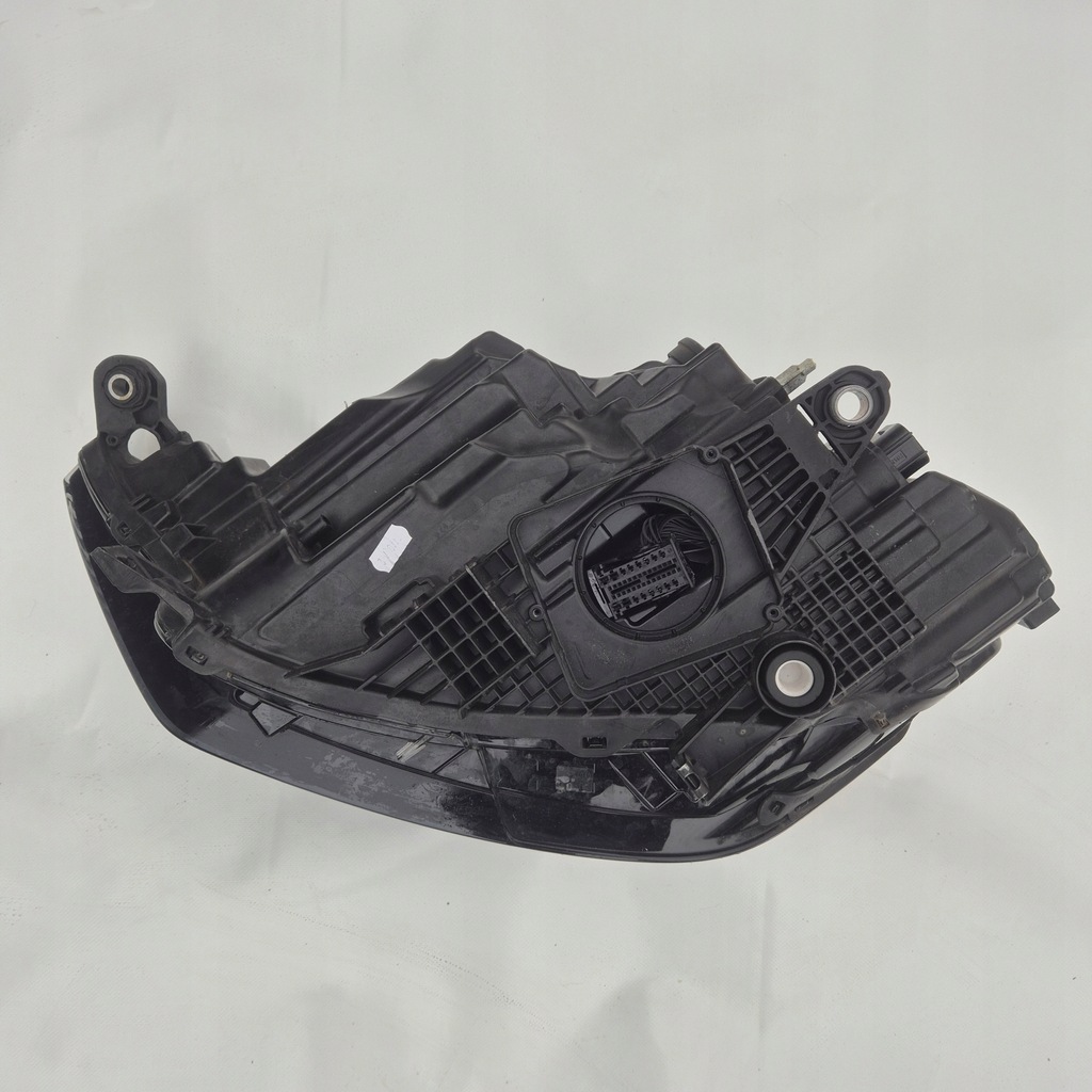 фото №7, Audi a1 82a full led лампа права 82a.941.034.d