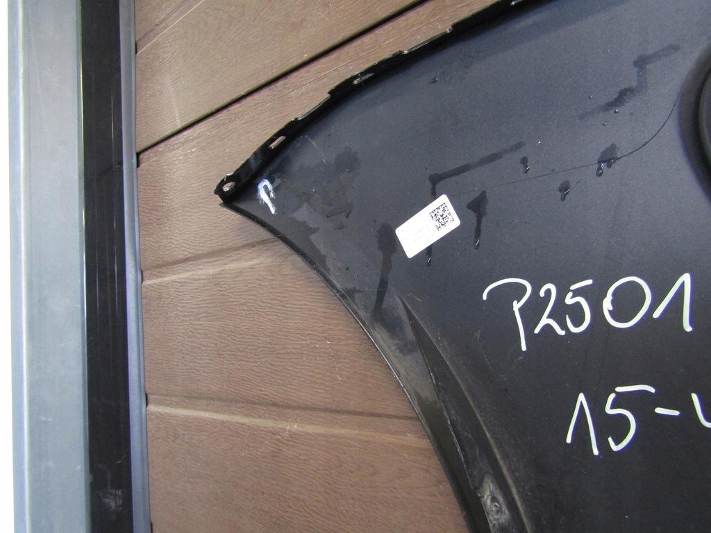 фото №8, Молдинг порог левая porsche 718 boxster cayman 982