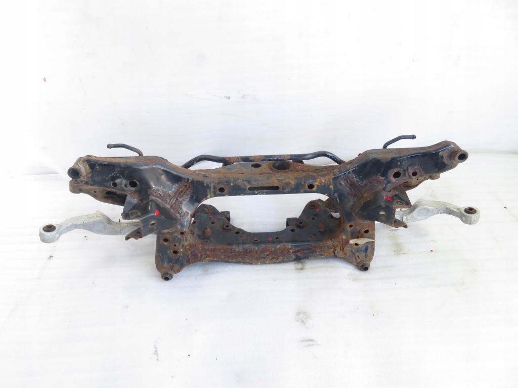 Підрамник задній renault koleos 1 4x4 в Україні