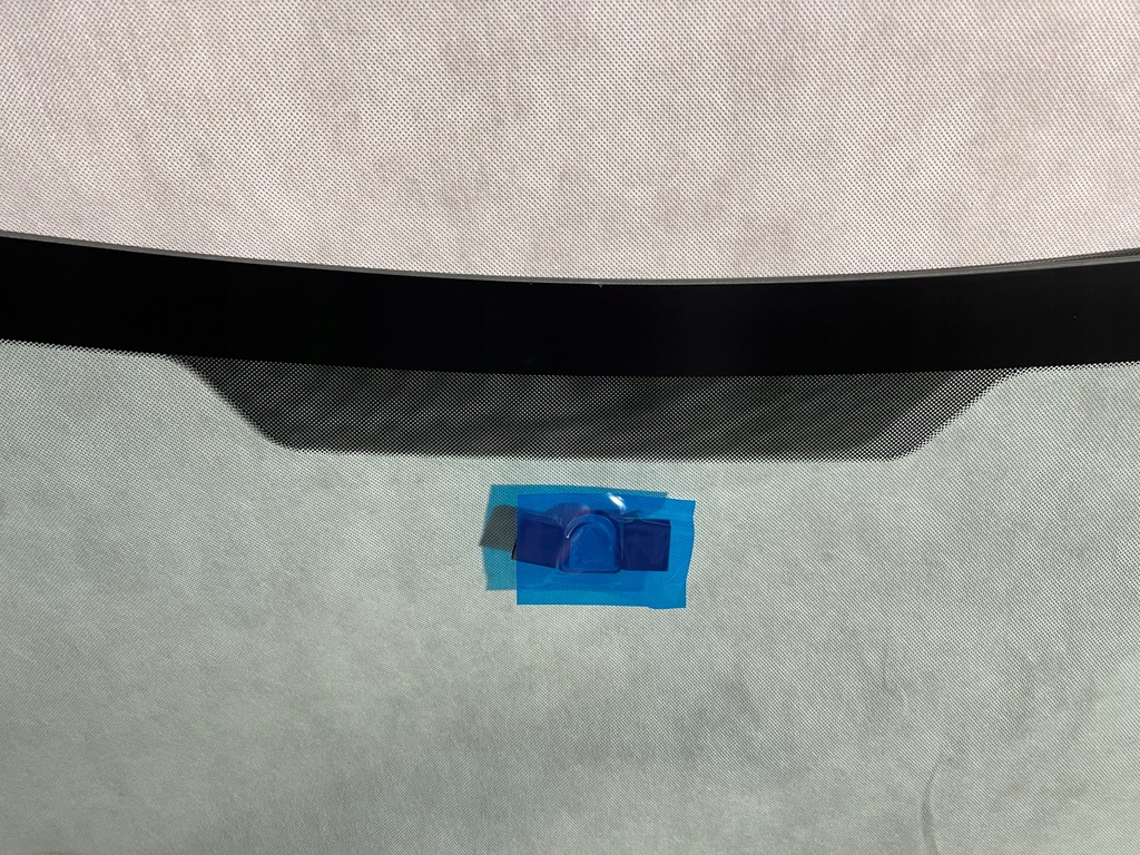 фото №5, Jeep patriot стекло передняя nowa solar 2006-2016