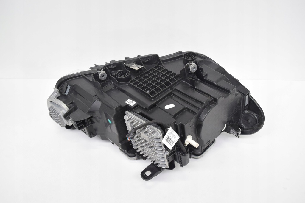 фото №6, Лампа левая bmw x2 f39 led оригинальная 8765km