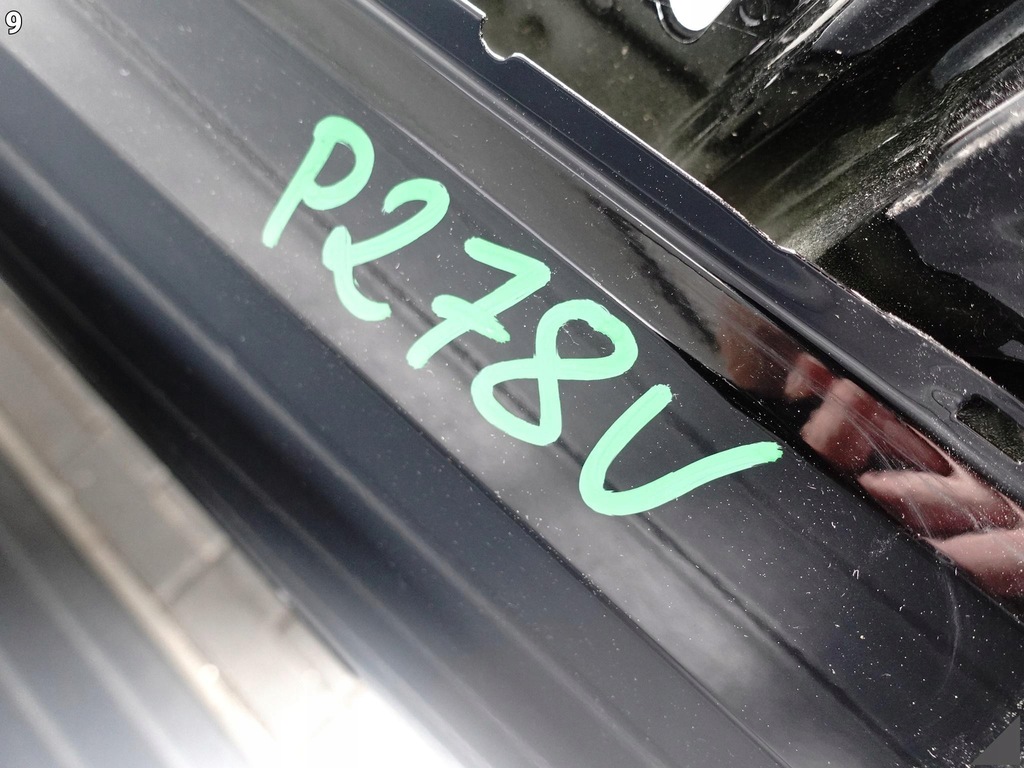 фото №10, Opel astra l vi 6 21- дверь левая перед