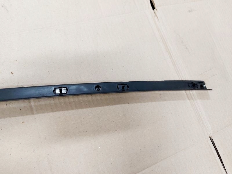 фото №6, Opel antara молдинг дахова хром права p96660244