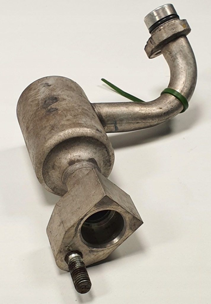 фото №3, Труба трубка кондиционера infiniti fx50s 5.0 v8