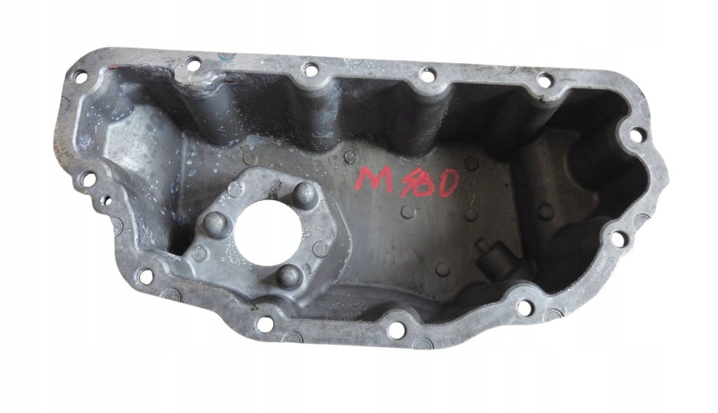 Купить M480 поддон поддон масляная mercedes ml amg w166 5.5 6.2 a2780101928